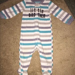 Child of Mine Boys 6-9M Sleeper